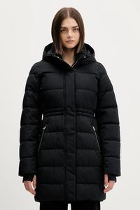 Куртка Hollister Co., черный