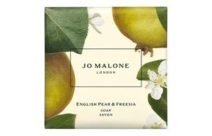 ZUMALONG UK мыло Pear & Freesia очищающее, увлажняющее, ароматическое Little Freesia 100g Jo Malone London