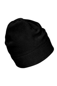 Зимняя шапка Suprafleece Summit Beechfield, черный