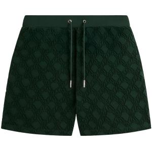 Шорты Kith Crest Monogram Terry Graham Short, Stadium
