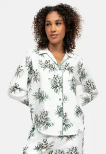 Пижамная кофточка калли Cyberjammies, Grün