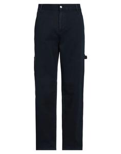 Брюки Sandro, синий