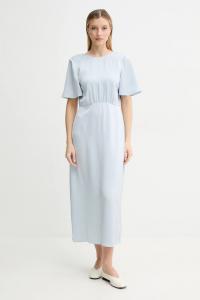 Платье SALUCINDY Samsoe Samsoe, синий