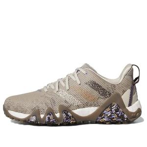 Кроссовки codechaos 22 без шипов Adidas, коричневый