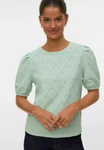 Блузка vmsigne Vero Moda, Silt Green