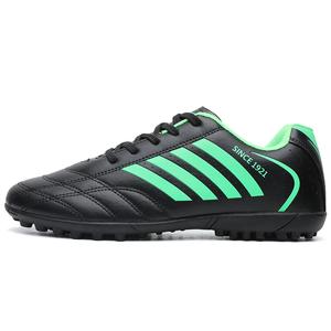 Binary Футбольные бутсы унисекс черные, цвет Black