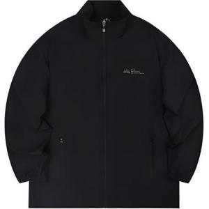 361° Тренч мужской Super Black