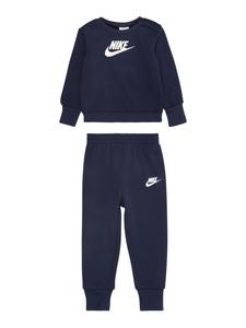 Nike Sportswear Спортивный костюм в цвете Navy