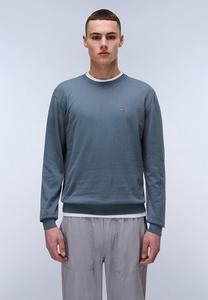 Джемпер DECATUR Napapijri, светло-зеленый