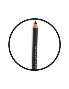 Карандаш для бровей Черный 1, 1 г Constance Carroll, Brow