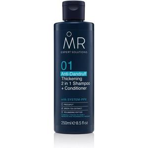 Мужской шампунь и кондиционер 2-in-1 Anti-Dandruff Thickening 250ml