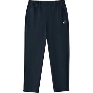 FILA KIDS Брюки черные для подростков