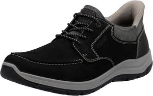 Мужские лоферы Rieker, черный