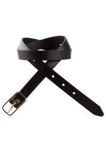 Ремень LAURA SCOTT, черный