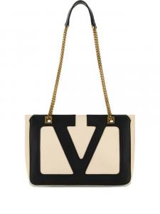 Маленькая сумка через плечо Viva Superstar Valentino Garavani, черный
