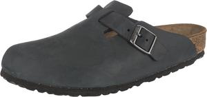 Мюли BIRKENSTOCK Boston, Black