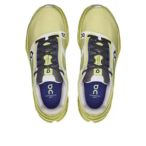 Кроссовки On Running Cloudsurfer Next 'Limelight', желтый