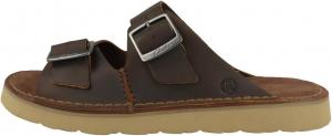 Мужские сандалии Clarks Solsbury Strap, Beeswax Leather