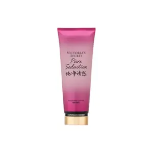 Освежающий ирисовый ароматный лосьон для тела увлажняющий, питающий, ароматный 236мл Victoria's Secret