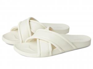 Сандалии OluKai Ani, цвет White Sand/White Sand