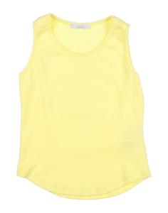 Футболка Miss Grant, желтый