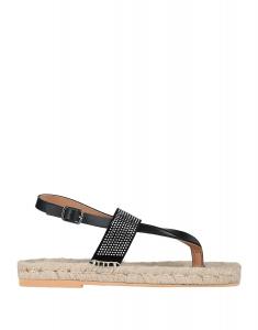 Эспадрильи Kanna, черный