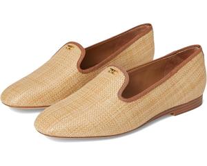 Лоферы Circus NY by Sam Edelman Tiffany, цвет Natural Raffia