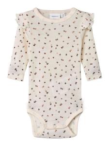 Комбинезон/боди NAME IT, белый