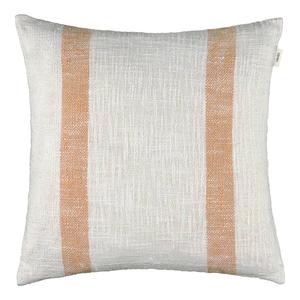 Наволочка Esprit Home Arne, хлопок - 45 х 45 см - чисто-белый