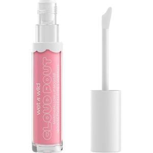 Блеск для губ wet n wild Cloud Pout Marshmallow Lip Mousse, Cloud Chaser / 3 ml