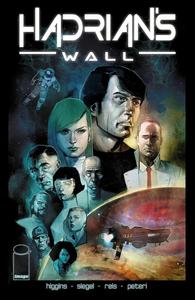Hadrian's Wall (Image Comics)