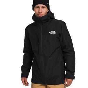 Куртка The North Face ThermoBall Eco Snow Triclimate The North Face, TNF Black/NPF