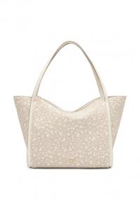 Сумка Kaos Mini Lines Tous, бежевый