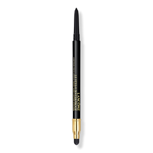 Водостойкий стойкий карандаш для подводки глаз Le Stylo Lancôme, Noir Intense (matte black)