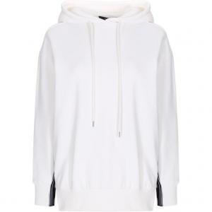 Stella McCartney Свитшот женский белый