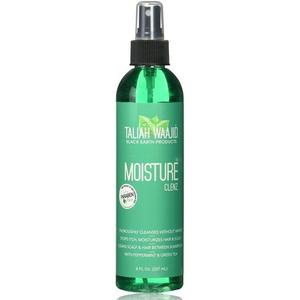 Moisture Cleanz 8 унций Taliah Waajid