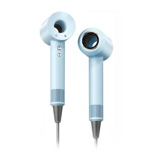 Фен Dr.Flash, синий