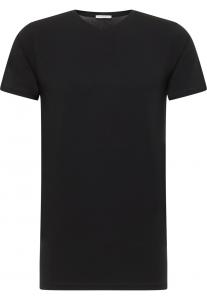 Рубашка ETERNA, черный