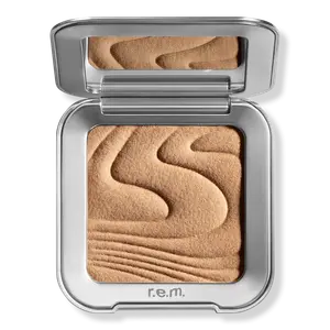 Бронзер Hypernova Satin Matte Bronzer r.e.m. beauty, Send 2 Voicemail (light with neutral undertones)