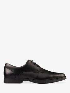 Детские школьные ботинки Scala Step Clarks