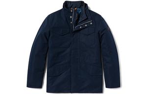 Пуховик Men's Dark Sapphire Blue Timberland