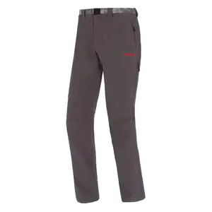 Мужские брюки Leoz Trangoworld, темно-серый