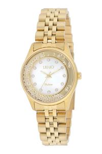 Часы Liu Jo, золотой
