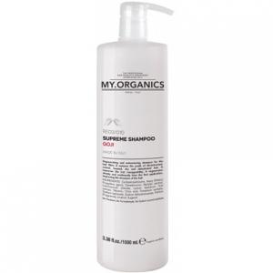 Шампунь Supreme Shampoo Goji - Nourishing Shampoo For Healthy Hair