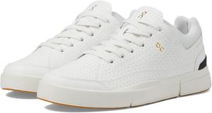 Кроссовки On Womens The Roger Centre Court, белый/черный