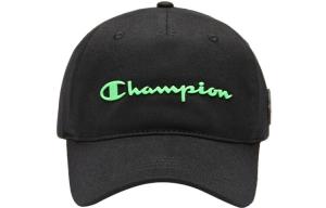 Кепка унисекс Champion, Black
