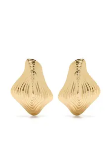 Серьги Relic Cult Gaia, золотистый