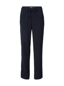 Обычные брюки SOAKED IN LUXURY Shirley, ночной синий