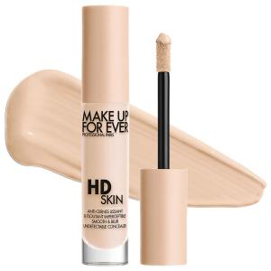 HD Skin Smooth & Blur Незаметный консилер для области под глазами MAKE UP FOR EVER, 0.17 oz /5 ml, Lace