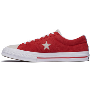 парусиновые туфли Converse One Star унисекс